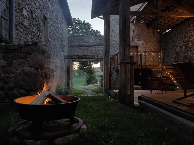 Hébergement AbracadaRoom : La Tour du Canet & Spa - Image 3