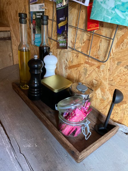 Domaine AbracadaRoom : Le Cabanon d'Aix - Image 13