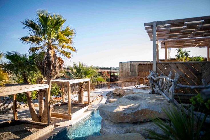 Domaine AbracadaRoom : Villa Occitana - Image 6