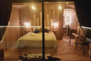 Cabane Charente-Maritime