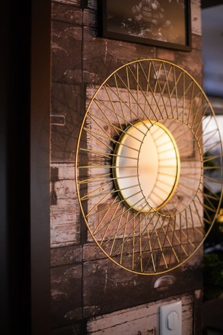 Hébergement AbracadaRoom : Prohibition - Love, Atypique room & Spa & Sauna - Image 34