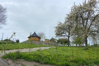 Le kota de la Saâne & Spa