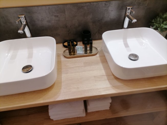 Hébergement AbracadaRoom : Cabane l'Embène & Spa - Image 16