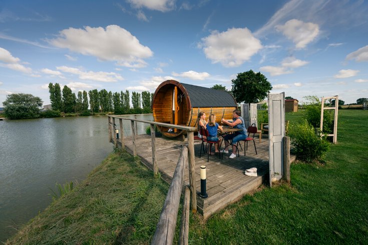 Domaine AbracadaRoom : La Préhouillère - Image 16