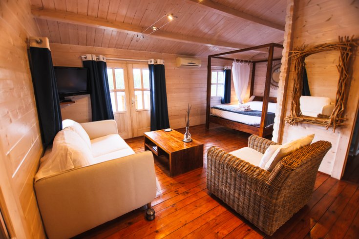 Hébergement AbracadaRoom : Love Room Premium Flotttante - Image 4