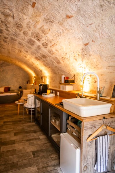 Hébergement AbracadaRoom : Le Secret & Spa - Image 16