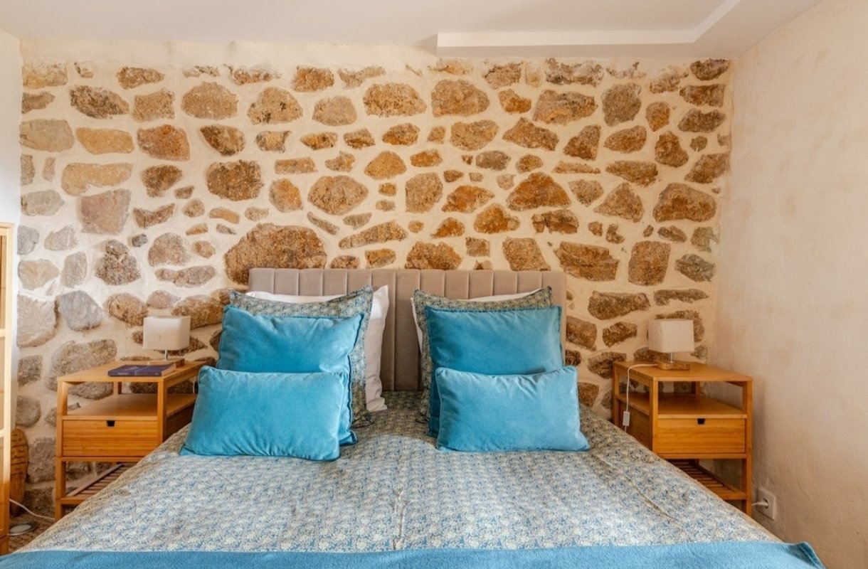 Gîte cocon à Vernoux En Vivarais (4)