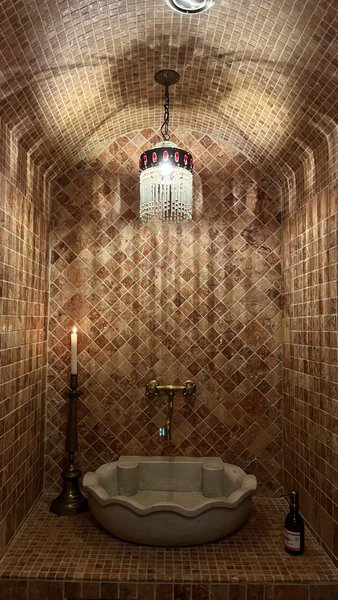 Hébergement AbracadaRoom : Santolina Etrusca Suite Rez de jardin - Image 34