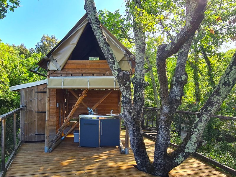 Hébergement AbracadaRoom : Le Lapiaz - Image 3