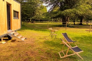 Tiny House Charente-Maritime