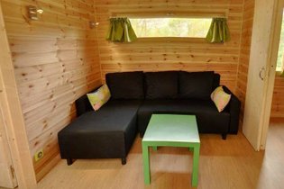 Camping Le Petit Liou