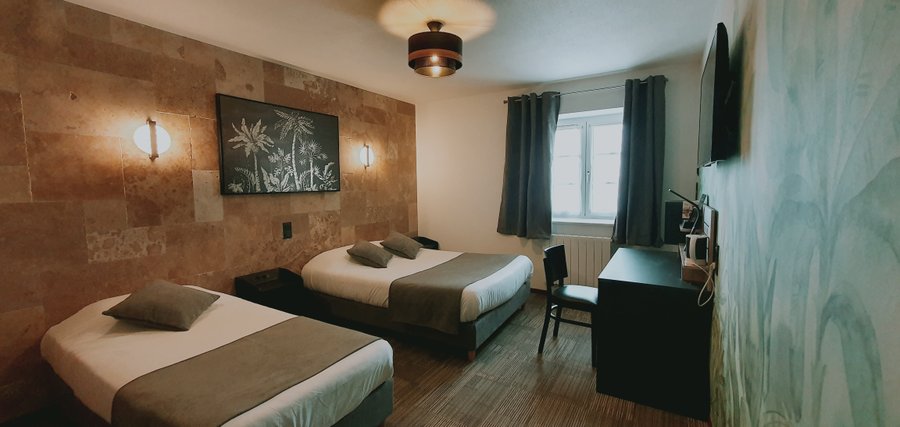 Domaine AbracadaRoom : Moulin de la brevette - Image 19