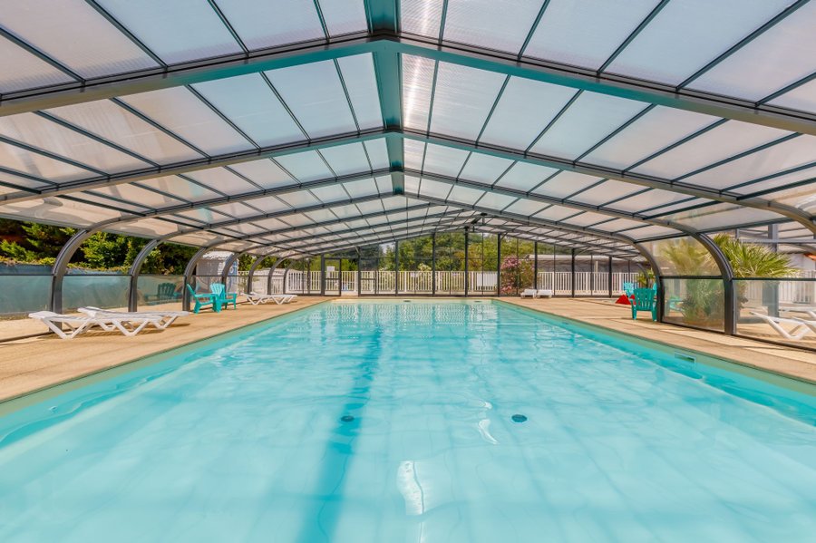 Domaine AbracadaRoom : Camping Sun Ocean - Image 1