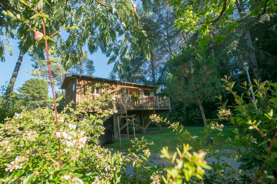 La Cabane du Voyage — photo 2