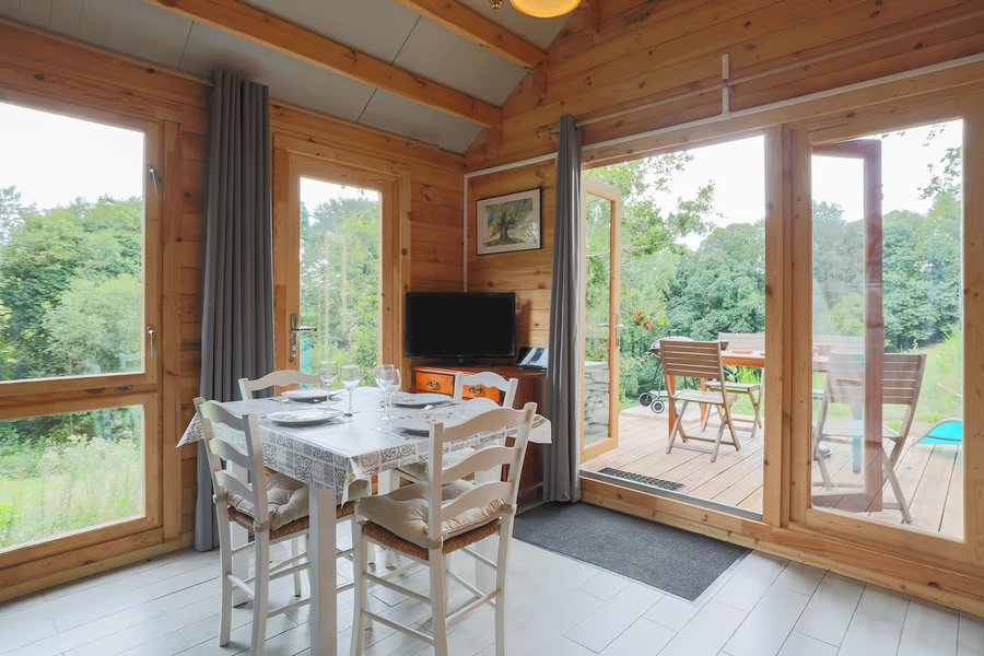 Hébergement AbracadaRoom : Ty Koad - Image 4