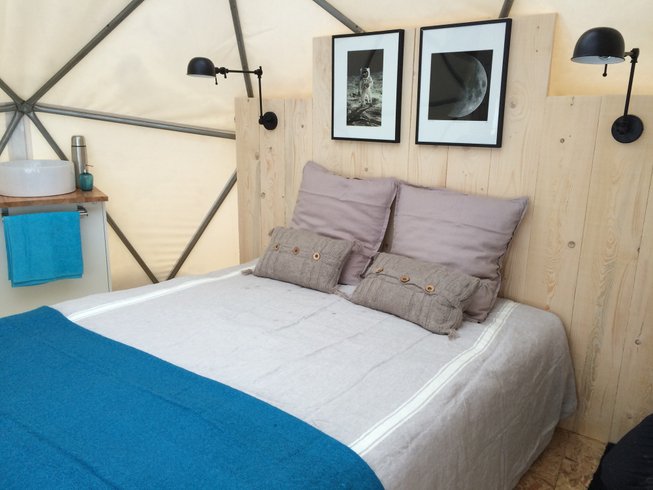 Hébergement AbracadaRoom : Hot Igloo - Image 5