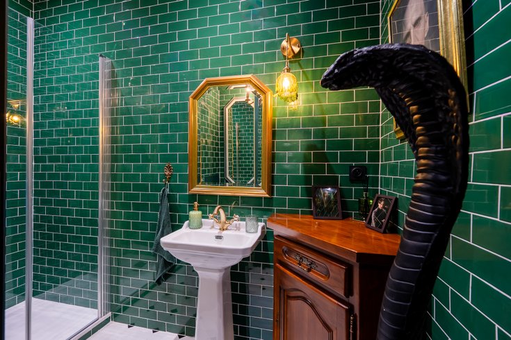 Domaine AbracadaRoom : Maison Wingardium - Image 9