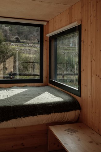 Domaine AbracadaRoom : Parcel Tiny House - au coeur de la Provence proche Marseille - Image 4