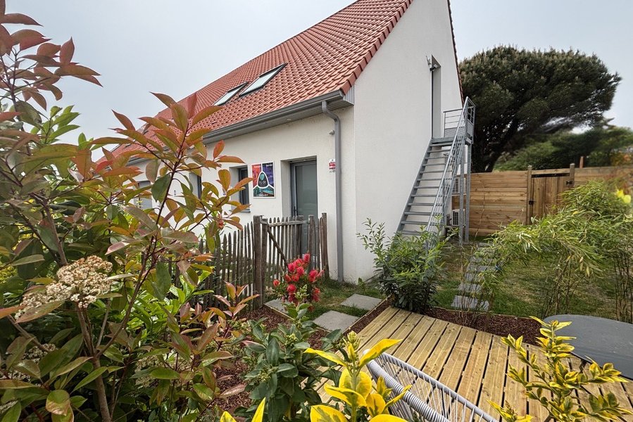 Domaine AbracadaRoom : NÜ-DE SPA - Image 1