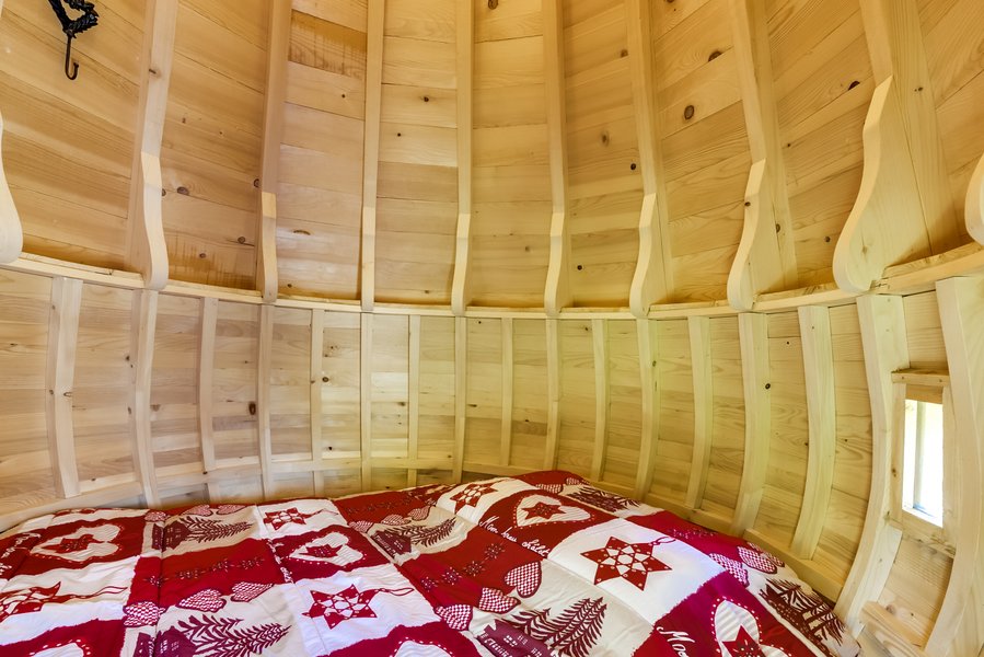 Hébergement AbracadaRoom : Cabane des Acacias - Image 6