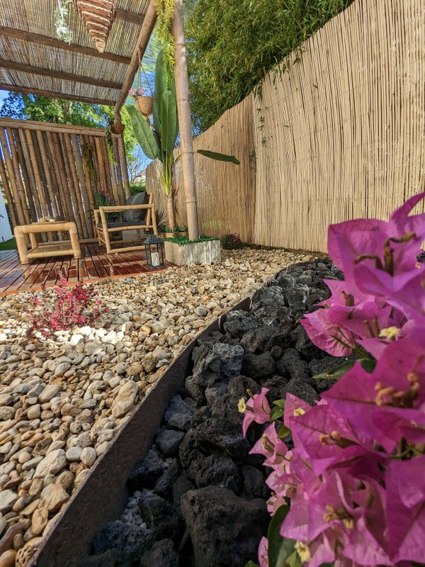 Nuit insolite avec Spa, sauna et jardin privatifs immersion en AMAZONIE à Le Passage D'agen (34)