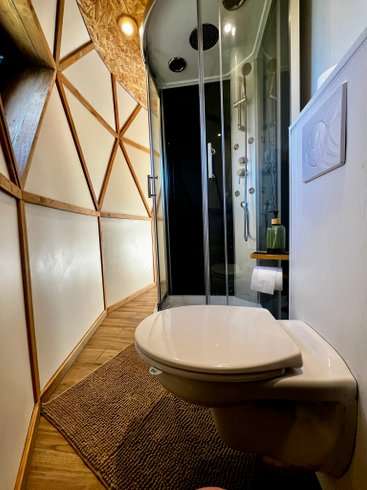 Hébergement AbracadaRoom : Le Cocon d'Eywa - Image 6