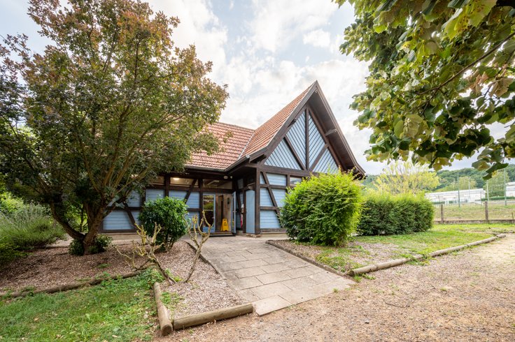 Domaine AbracadaRoom : Seasonova Camping les Portes d'Alsace - Image 20