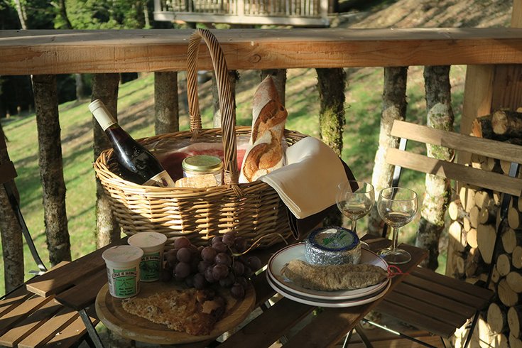 Domaine AbracadaRoom : Les Cabanes de la Guinguette - Image 10