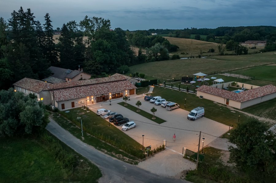 Domaine AbracadaRoom : Moulin de la brevette - Image 22