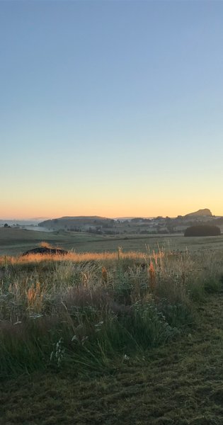 Hébergement AbracadaRoom : Buron Cœur d’Aubrac - Image 23