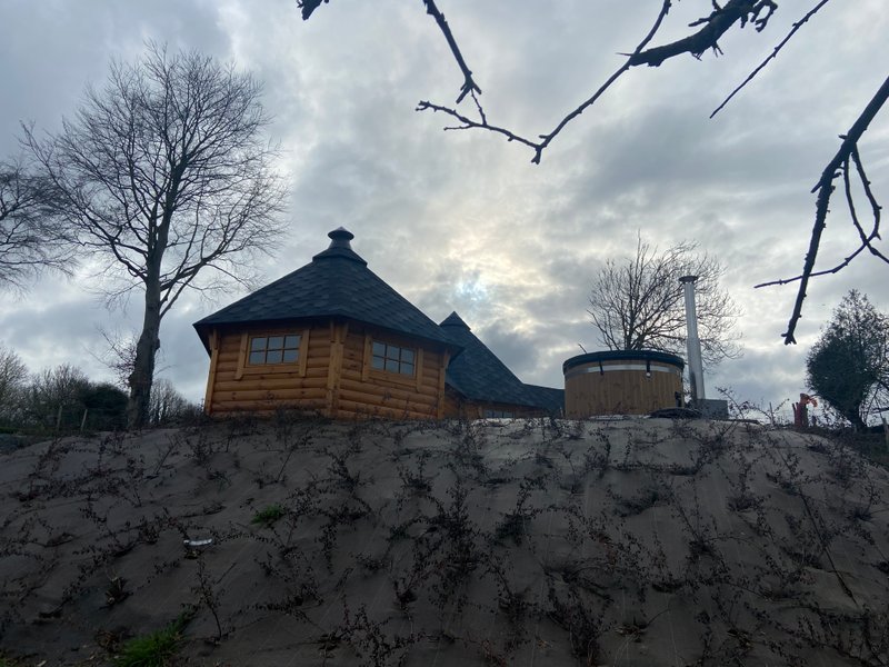 Hébergement AbracadaRoom : Le kota de la Saâne & Spa - Image 12