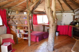 La familiale Désirée