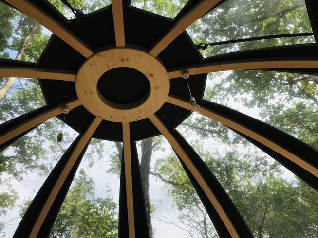 Domaine AbracadaRoom : Ô cocon du Lauragais - Image 1