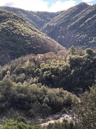 Hébergement AbracadaRoom : Ardeche river glamping - Image 7