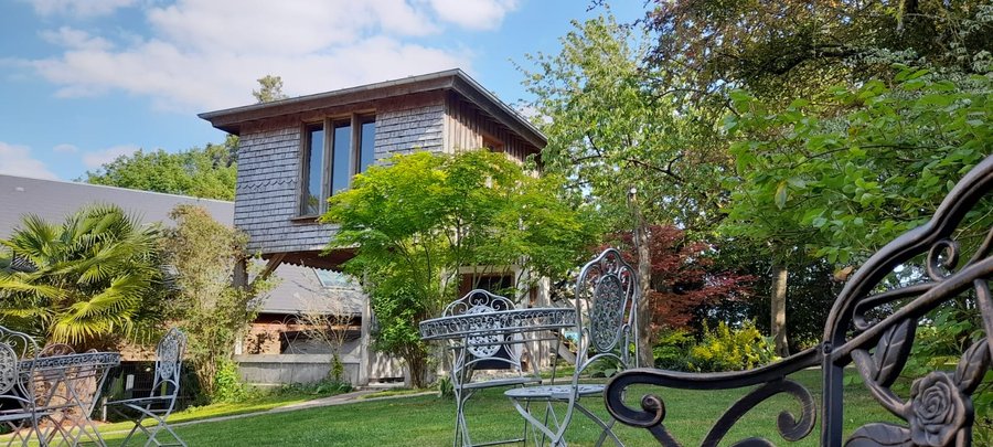 Domaine AbracadaRoom : Le Refuge des 3 Ours - Image 1