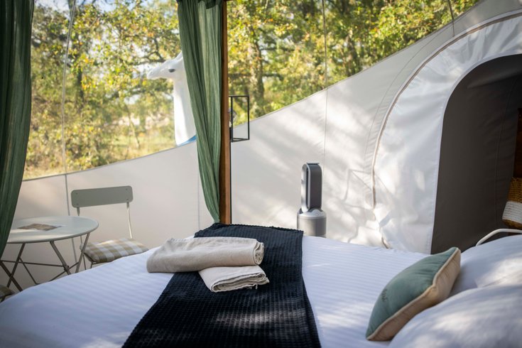 Hébergement AbracadaRoom : Bull'Vénus & Spa - Image 13
