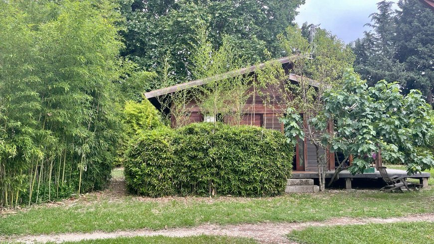 Domaine AbracadaRoom : Les Alambics du Cèdre - Image 1