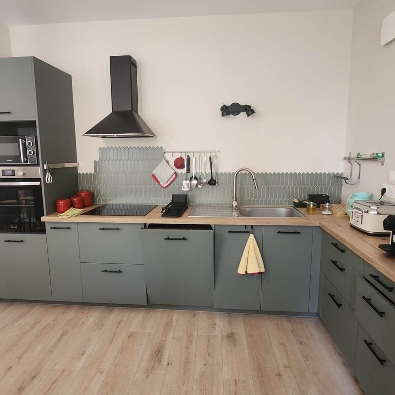 Gîte du Clos du Parc à Chinon (5)