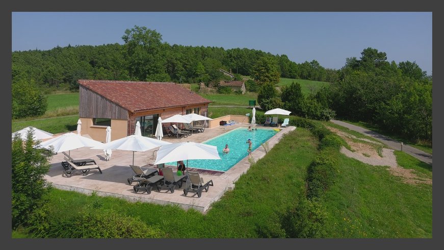 Domaine AbracadaRoom : Les Hauts d'Albas - Image 9