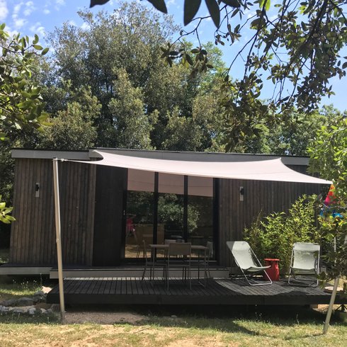 Hébergement AbracadaRoom : Tiny House Joy - Image 4