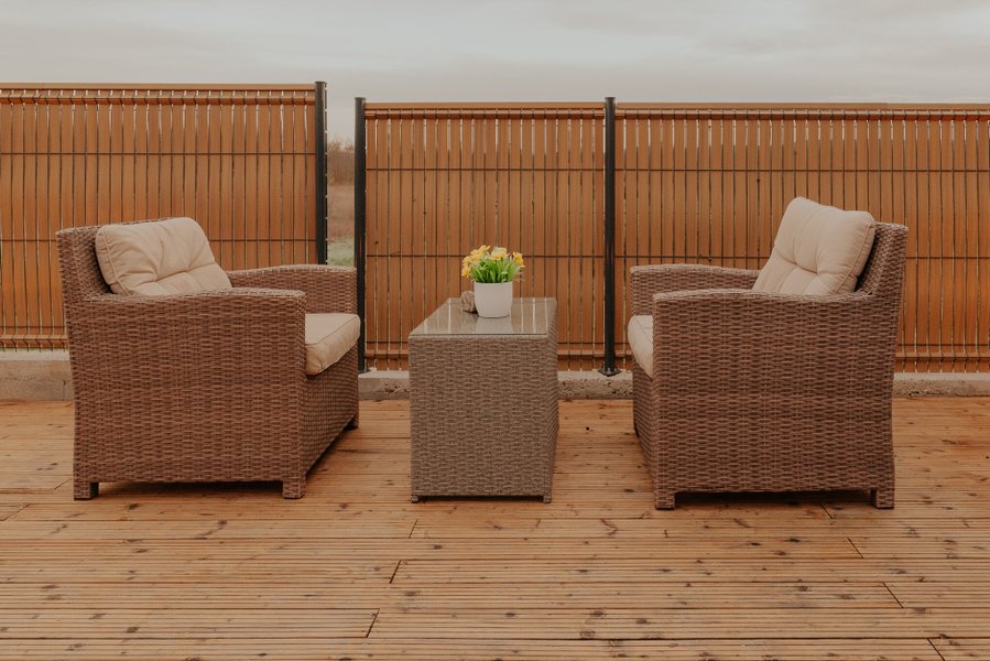 Hébergement AbracadaRoom : Vignabulle & Spa & Sauna - Image 10