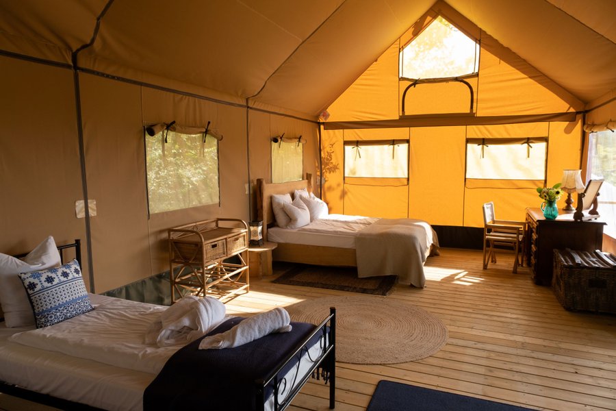 Hébergement AbracadaRoom : Tsavo East, classique - Image 7