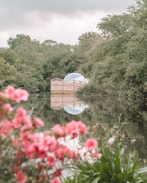 Domaine AbracadaRoom : Domaine Rêves étoilés - Image 5