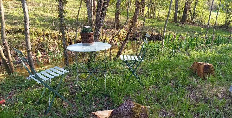 Domaine AbracadaRoom : Ma pause nature - Image 28