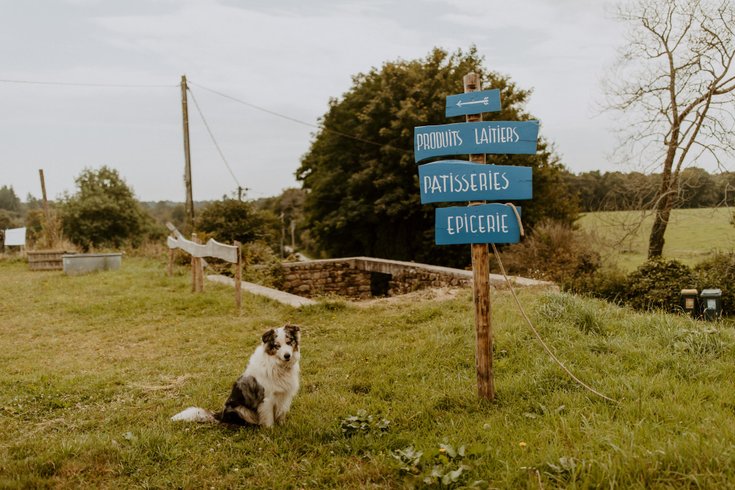 Hébergement AbracadaRoom : Parcel Tiny House - dans une forêt du Morbihan - Image 18