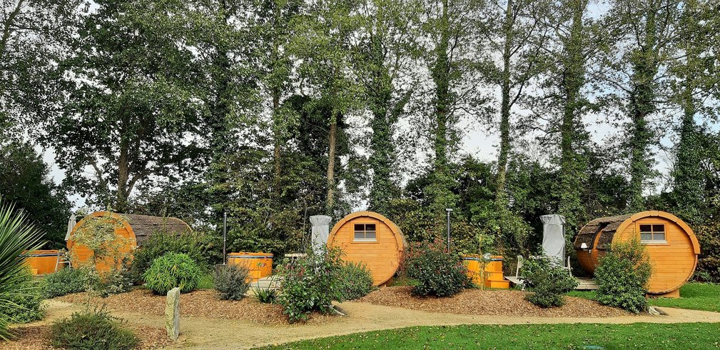 Hébergement AbracadaRoom : Tonn'Ô Loisirs & Spa n°1 - Image 6