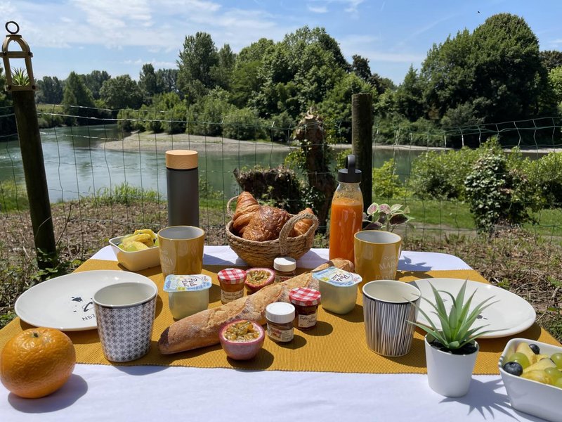 Domaine AbracadaRoom : Les Nuits de Cassiopée - Image 18