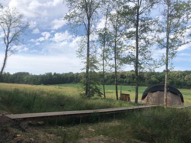 Domaine AbracadaRoom : A la bul'étoile - Image 2