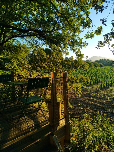 Hébergement AbracadaRoom : La Cabane du Ventoux - Image 22