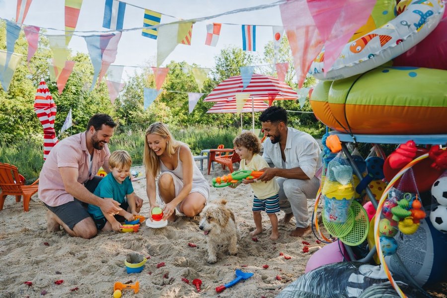 Hébergement AbracadaRoom : La Suite Voltige - Image 26